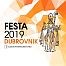 Festa 2019. Dubrovnik